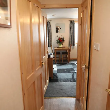Castleyards Apartment 1 Kirkwall Exterior photo