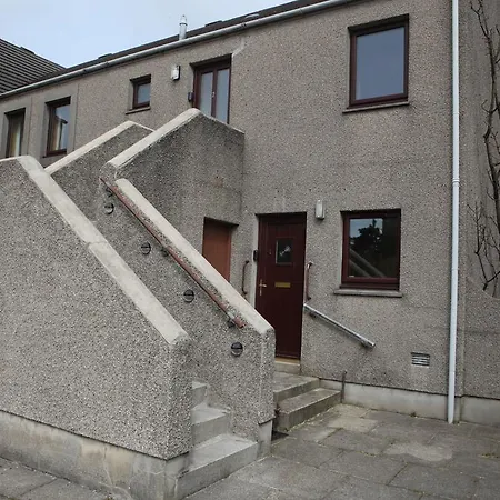 Castleyards Apartment 1 Kirkwall Exterior photo