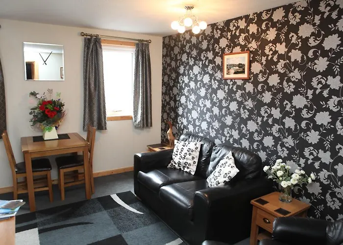 Castleyards Apartment 1