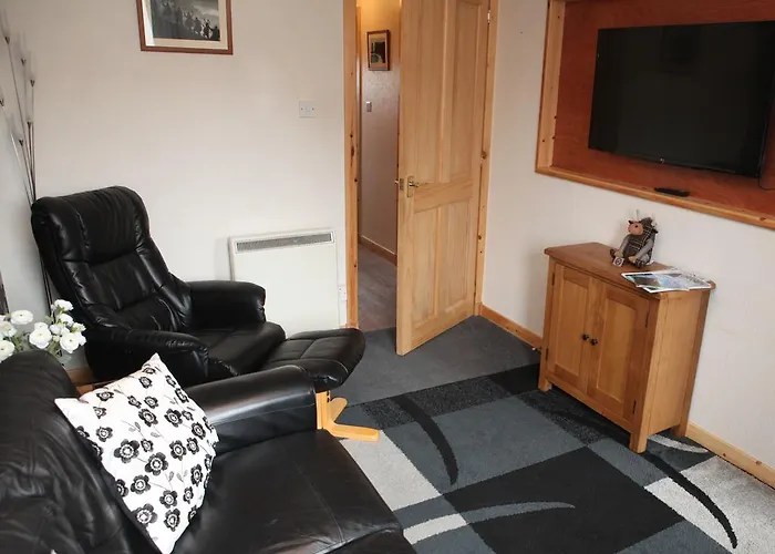 Castleyards Apartment 1