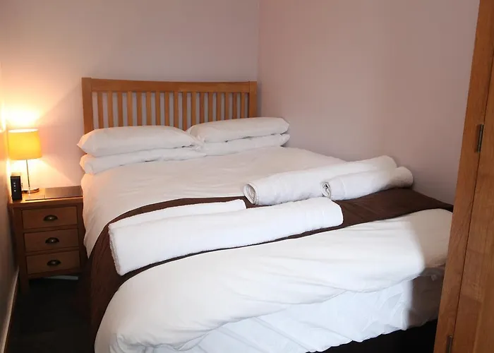 Castleyards Apartment 1