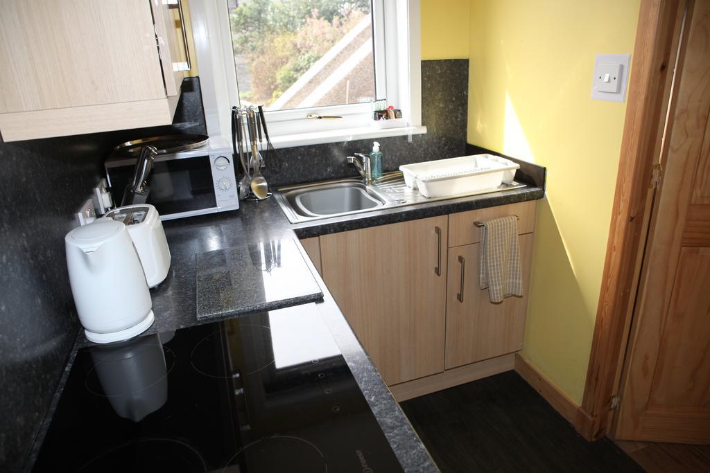 Castleyards 1 Apartment