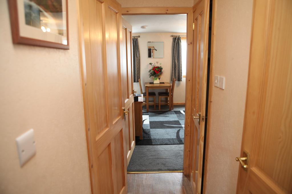 Apartment Castleyards 1 Kirkwall