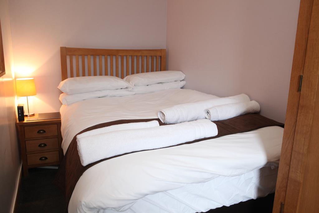 Castleyards 1 * Kirkwall